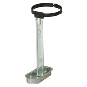 ABBEVERATOIO PORTABOTTIGLIA lamiera zincata - plastica- 6 confezione  - BricoGo