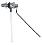 RUBINETTO A GALLEGGIANTE CATIS 3/8 SCARICO WC**- 20,0 pz