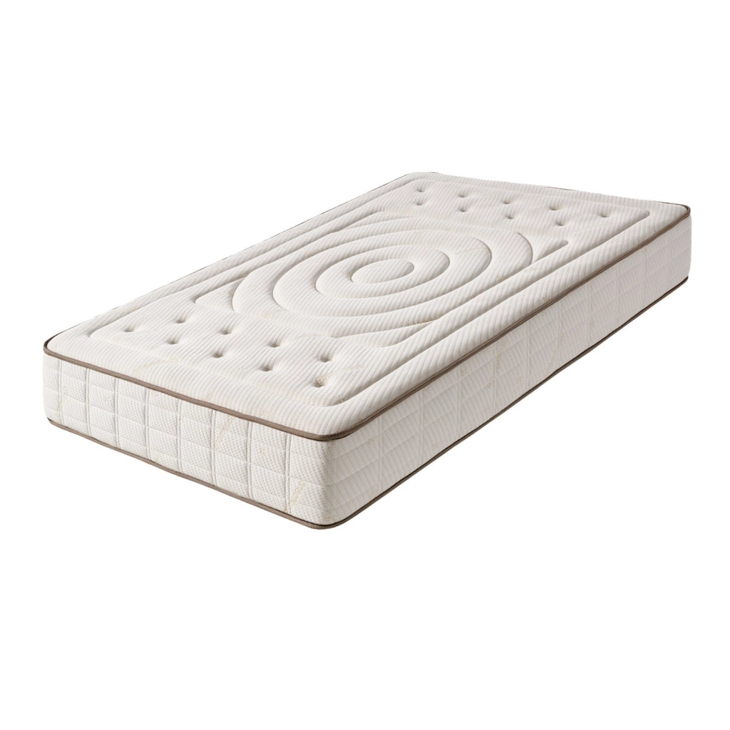 Materasso SuperSoft  Cashmere Premier 27cm,90x200cm - Moonia