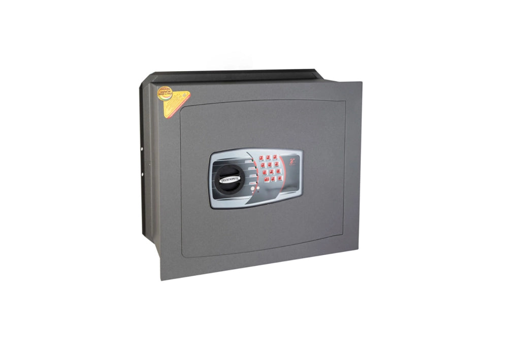 Cassaforte a Muro Technomax DT/6 Elettronica Porta 10 mm