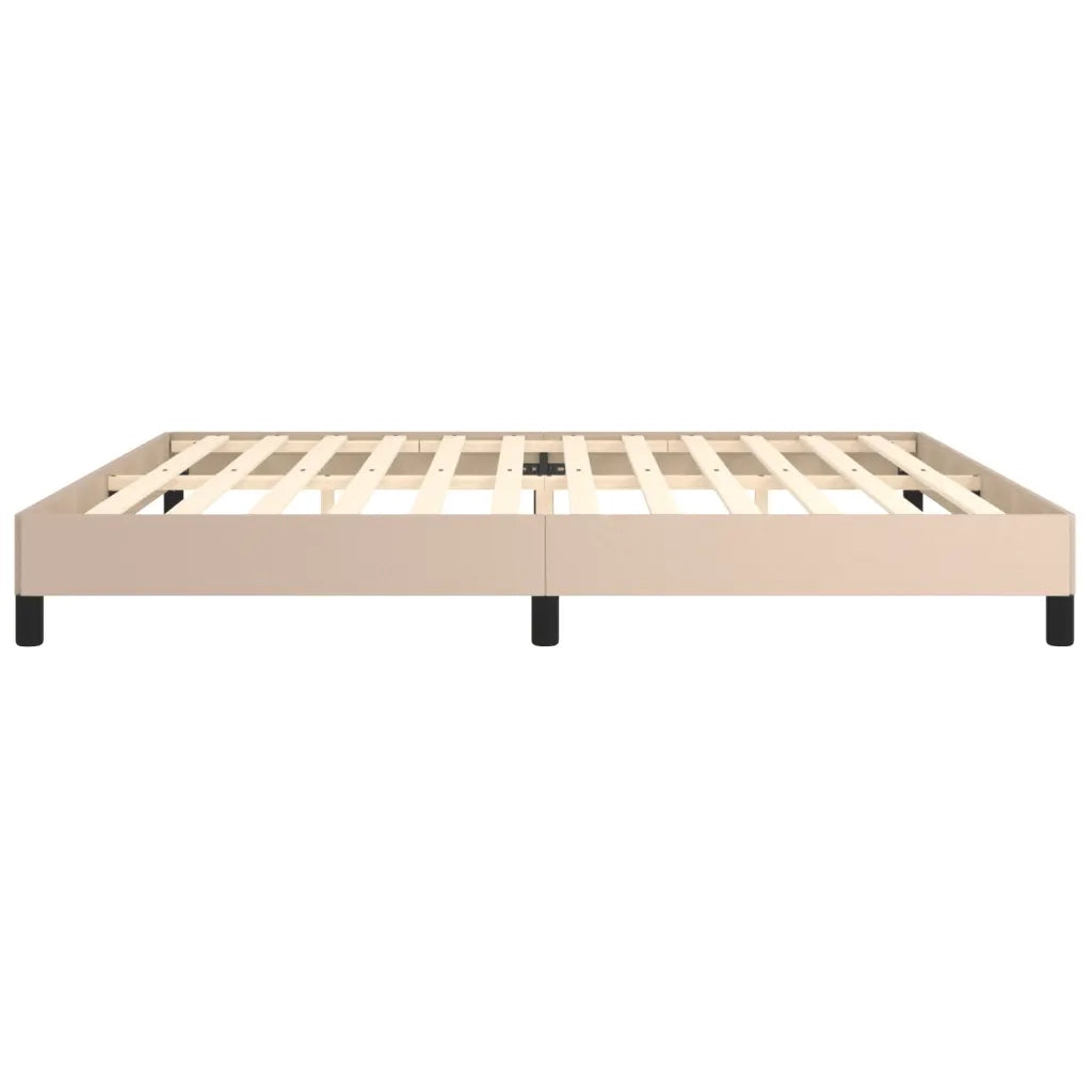 Giroletto Cappuccino 200x200 cm in Similpelle 346927
