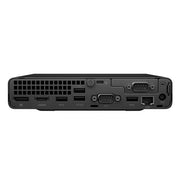 Hp pro mini 260 g9 desktop pc intel® core™ i5 i5-1334u 16 gb ddr4-sdram 512 gb ssd windows 11 pro mini pc - D58SBAT#ABZ