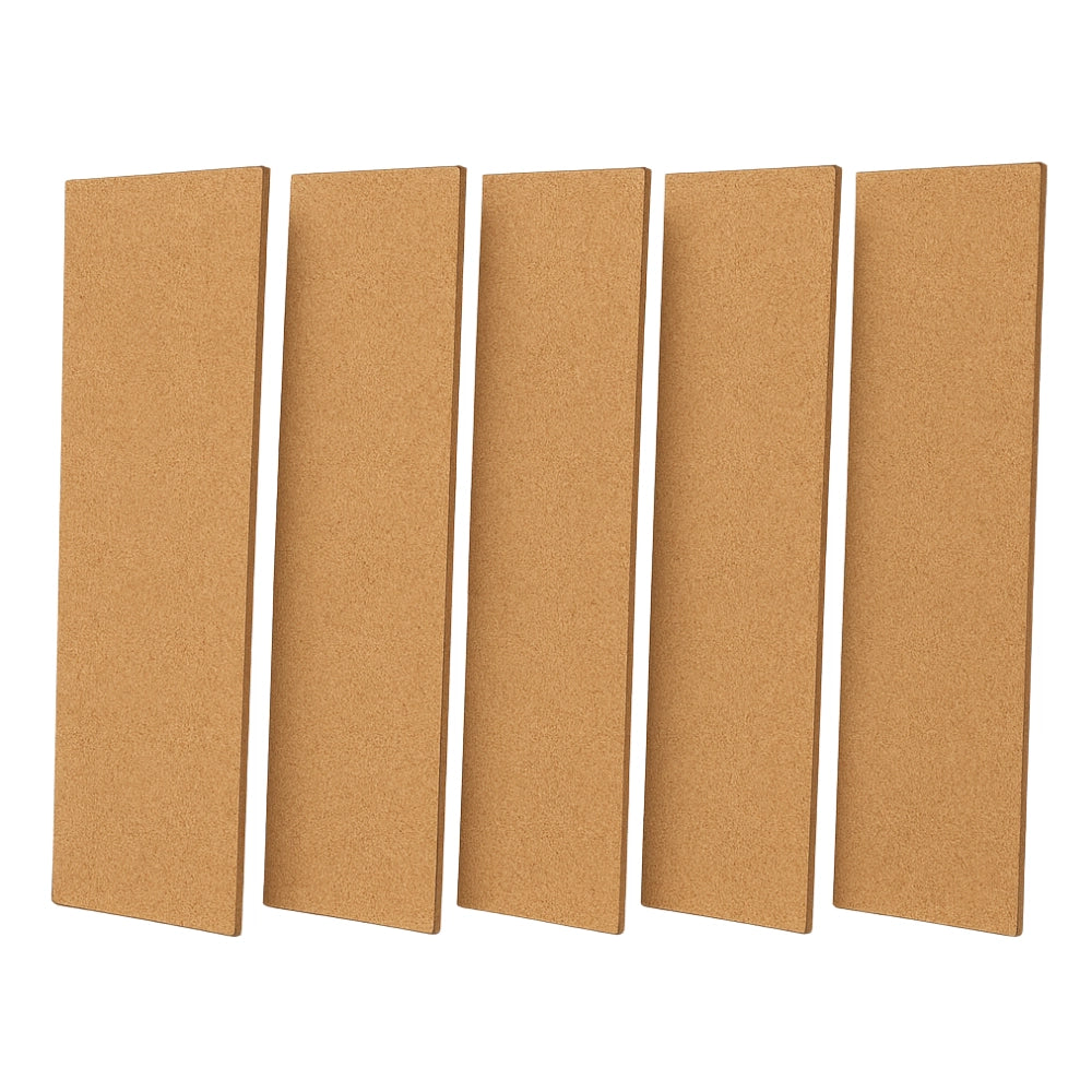 Lastra sughero 100x50 cm sp. 3 mm resistente anti umidità muffa condensa *** pezzi 5 lastre , confezione 1
