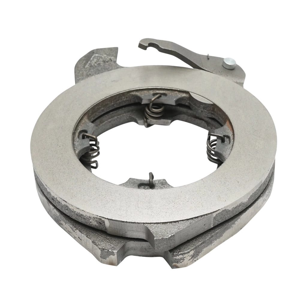 Pistone freno per Massey Ferguson codice OEM 3596778M91 Breckner Germany