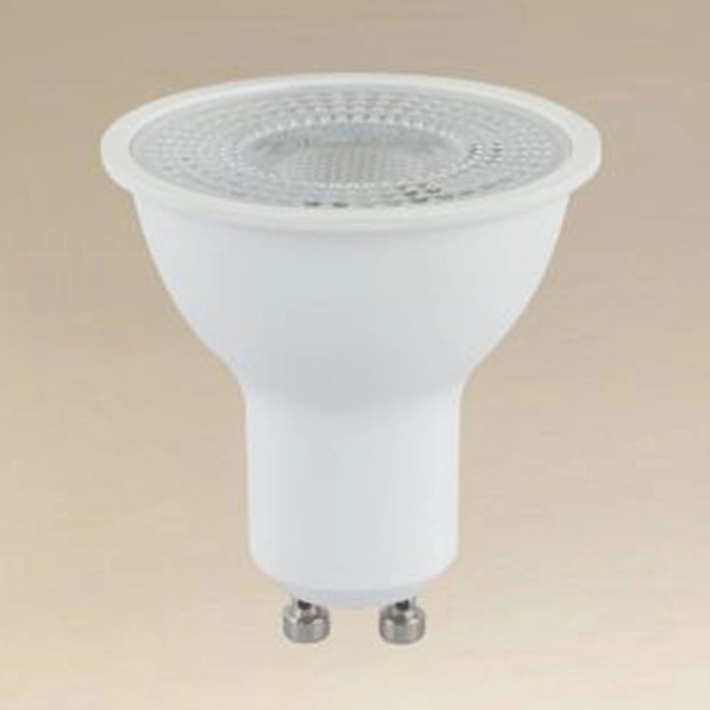 Trade Shop - Lampadina Led Attacco Gu10 9 W Luce Fredda 6500k 913 Lm Bianco Lampada Ip20 00441 -