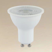Trade Shop - Lampadina Led Attacco Gu10 9 W Luce Fredda 6500k 913 Lm Bianco Lampada Ip20 00441 -