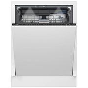 BEKO BDIN38552P Lavastoviglie a Scomparsa Totale 60 cm 15 Coperti 8 Programmi Classe B