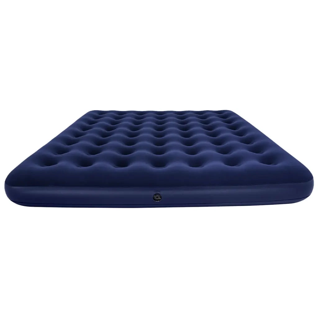 Bestway Materasso Gonfiabile Floccato 203 x 183 x 22 cm 67004 90749