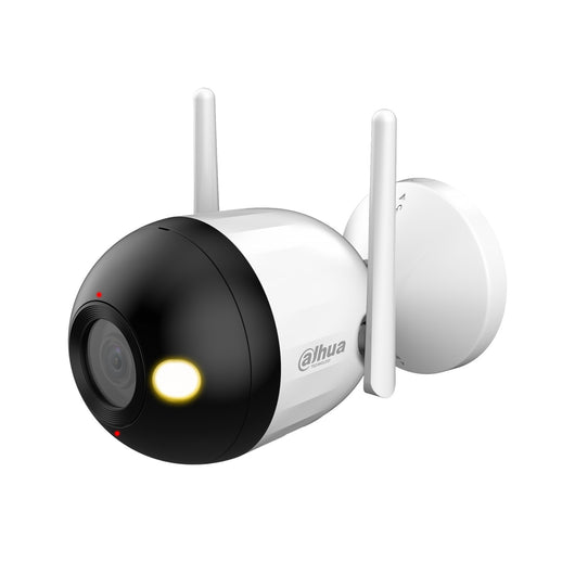 Dahua 4MP Bullet Wi-fi Sirena 2.8mm Wi-Fi Bullet F4C-PV