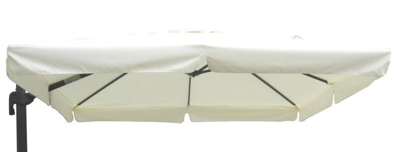 Ricambio ombrellone IVAN 3x3 in poliestere - CLOTH