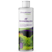 Aquaforest Freshwater AF Remineralizer - integratore di minerali per acqua osmotica Formato: 500 ml