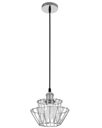 Lampada APP943-1CP Set Chrome