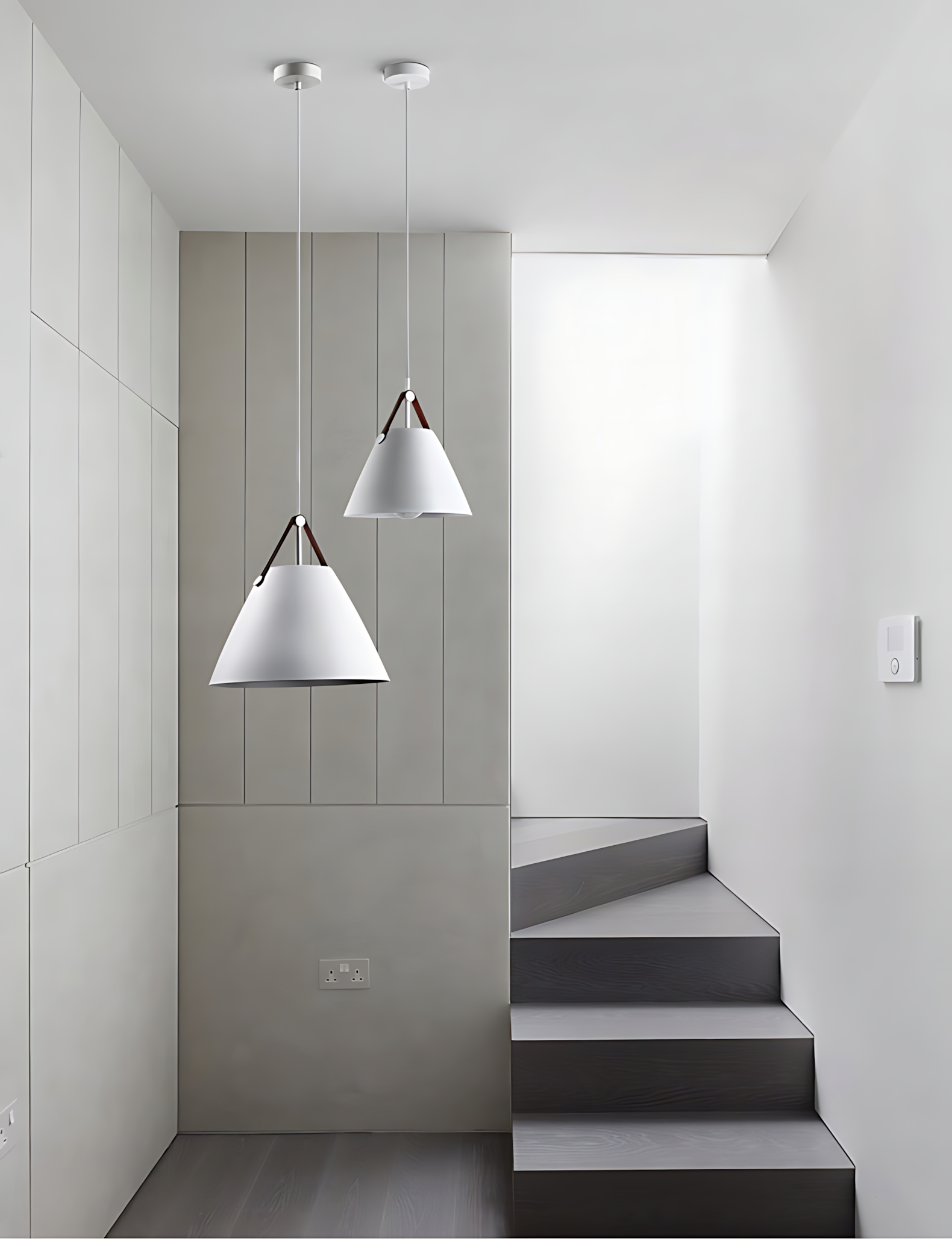 Lampada Da Soffitto Buffo Cappuccino