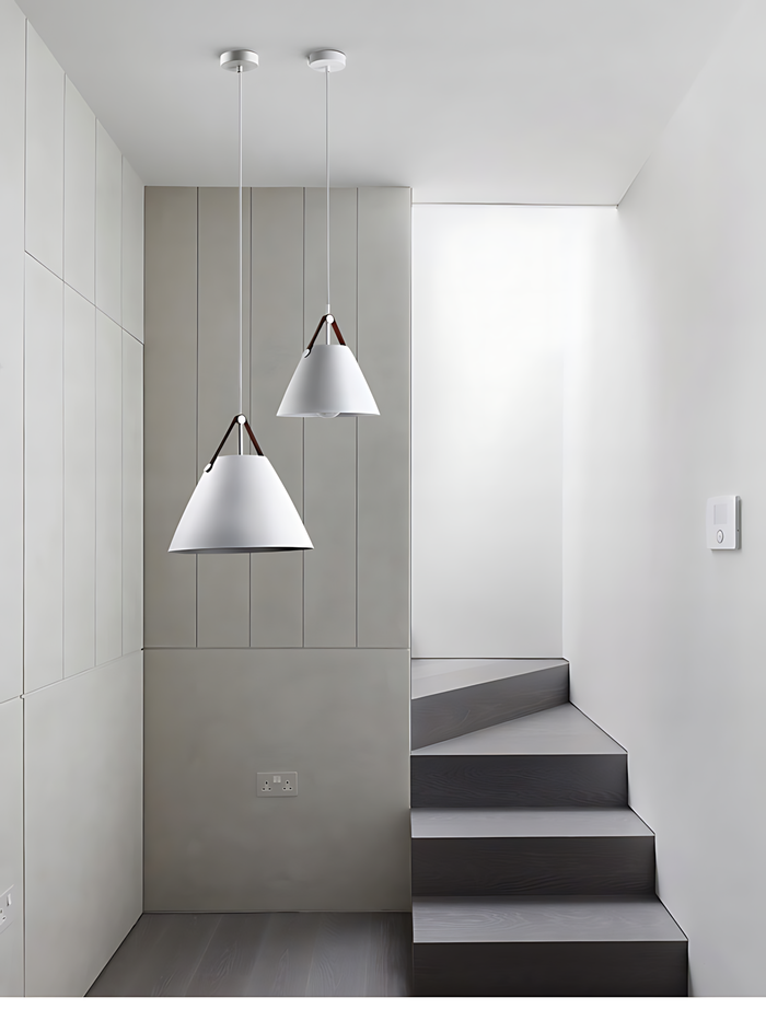 Lampada Da Soffitto Buffo Cappuccino