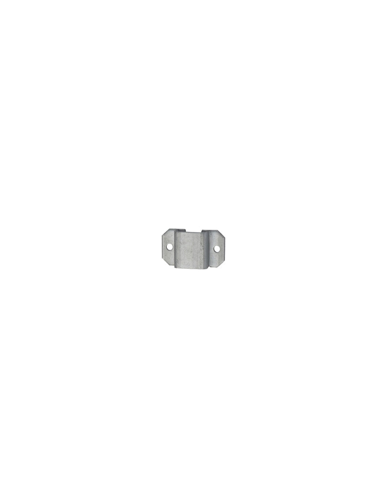 Contropiastra da avvitare per chiavistello piatto art. 256, 20 mm – THIRARD