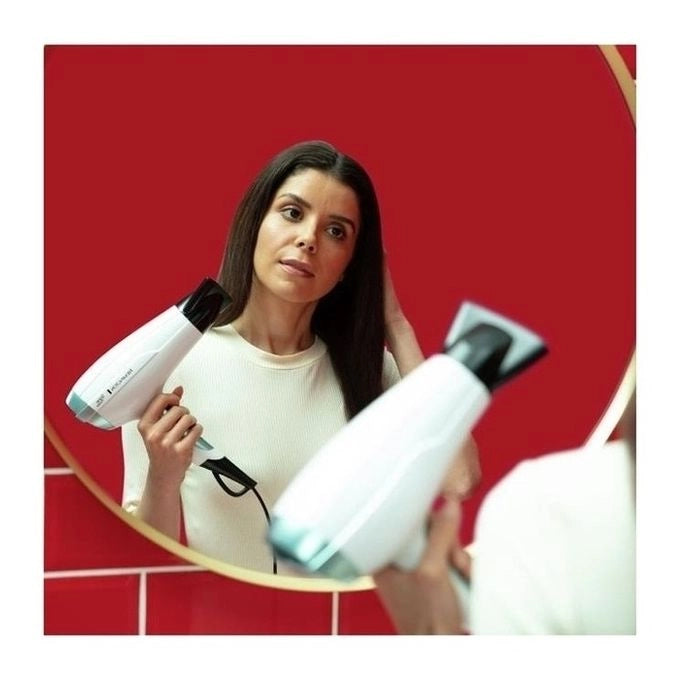Remington S8500GP asciuga capelli 2300 W Bianco