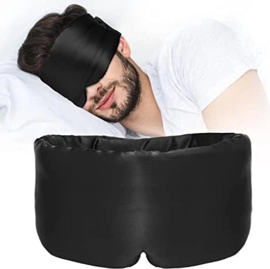 Cintura per sonno - Nero