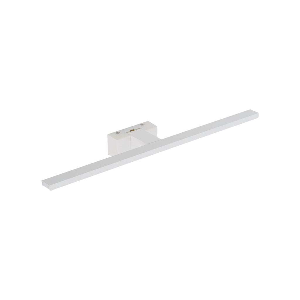 Applique bagno specchio 60cm LED 12W 3000K Nowodvorski
