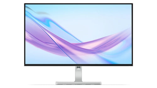 Lenovo L27q-4A Monitor PC 68,6 cm (27") 2560 x 1440 Pixel 2K Ultra HD LCD Grigio