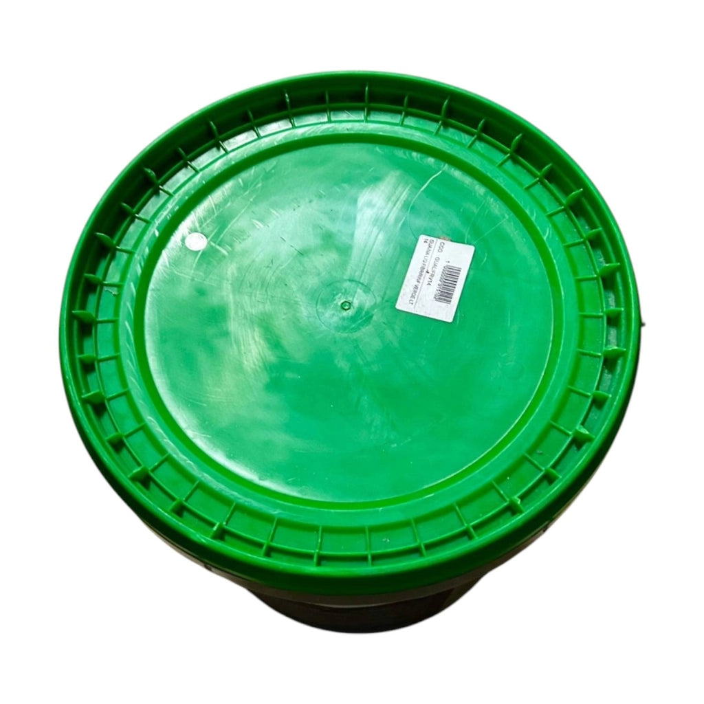 GUAINA LIQUIDA FIBRORINFORZATA VERDE 13LITRI