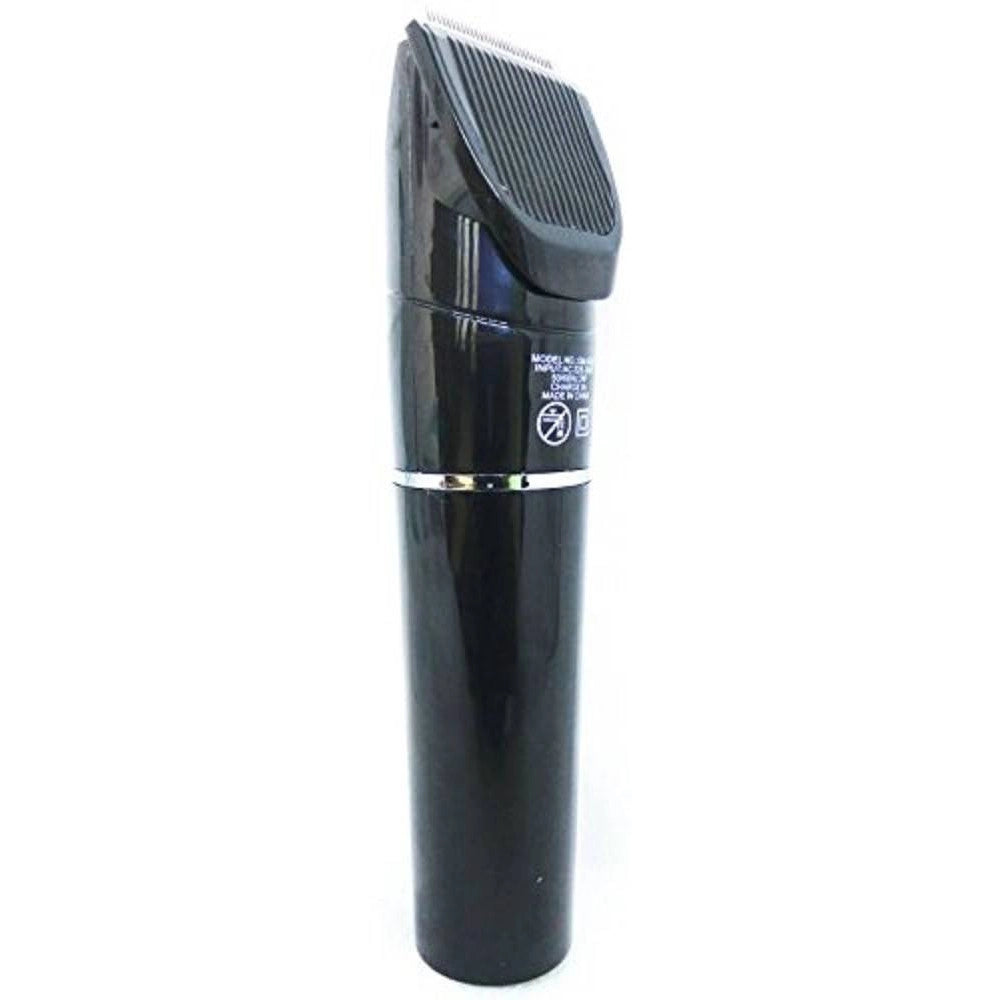 Trade Shop - Tagliacapelli Rasoio Elettrico Professionale Ricaricabile Taglia Barba Gm-6032 -