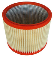 Filtro cartuccia hepa x gt