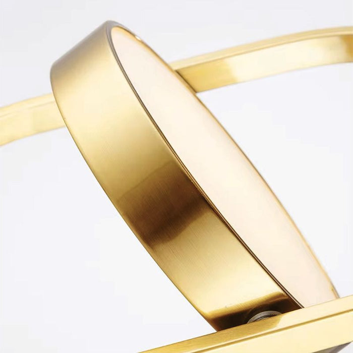 Lampada Led App1555-cp Gold