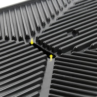 Fudajo Toilette per cani 63x51 cm Lettiera con erba sintetica per addestramento di cani e cuccioli