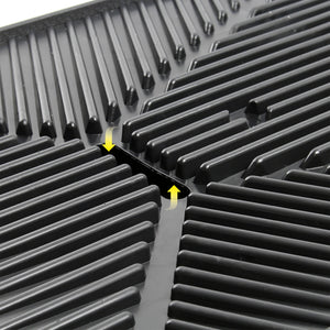 Fudajo Toilette per cani 63x51 cm Lettiera con erba sintetica per addestramento di cani e cuccioli