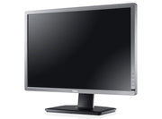 Monitor PC Dell U2412Mb Grey 24" IPS 16:10 1920x1200 DisplayPort DVI VGA Hub USB -  Ricondizionato