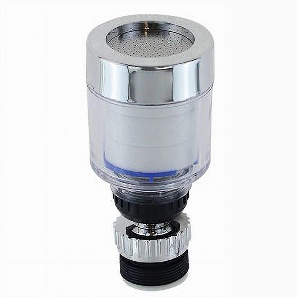 Trade Shop - Rompigetto Per Lavello Aeratore Per Rubinetto Miscelatore Da Cucina Filtro 87481 -