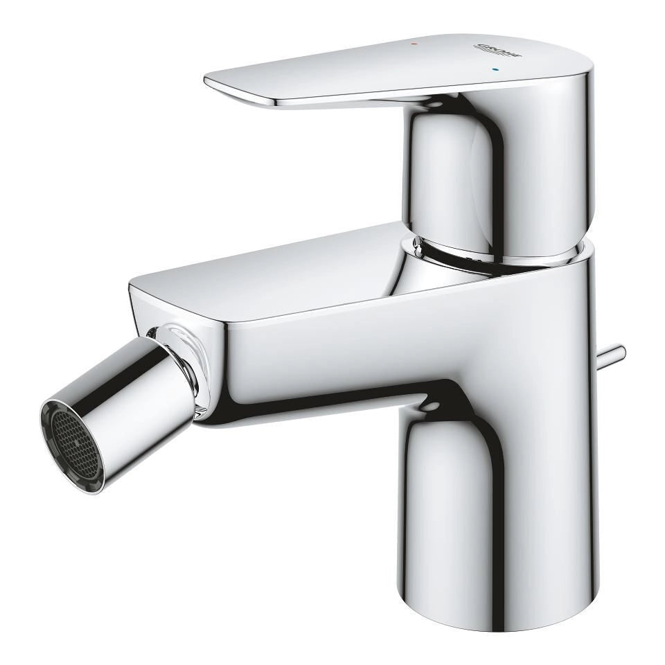 Grohe 23342001 Start Edge Miscelatore Monocomando Lavabo QuickFix EcoJoy 5,7 l-min cartuccia ceramica colore Cromo