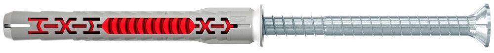 Fischer TASSELLO DUOXPAND-T Ø mm. 10x100 50.00 pz