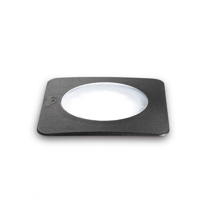 Lampada Da Incasso Gravity Pt Square Big Ideal-Lux