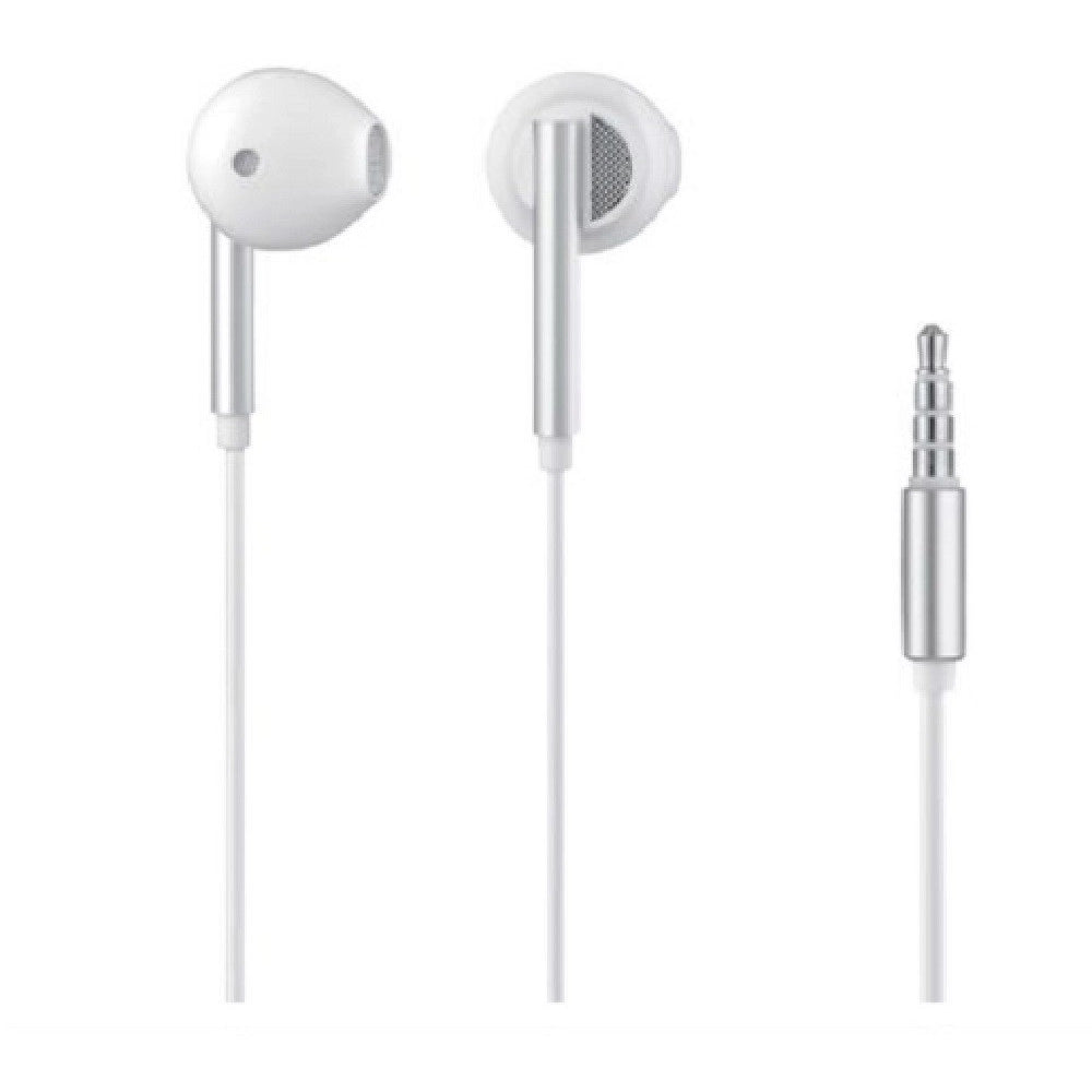 Trade Shop - Auricolari Cuffie In-ear Filo 1,2 Metri Connettore Aux 3,5mm Smartphone Au-9t009 -