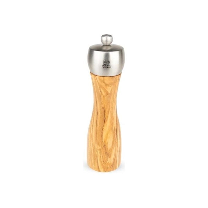 Peugeot Fidji Macinapepe Legno