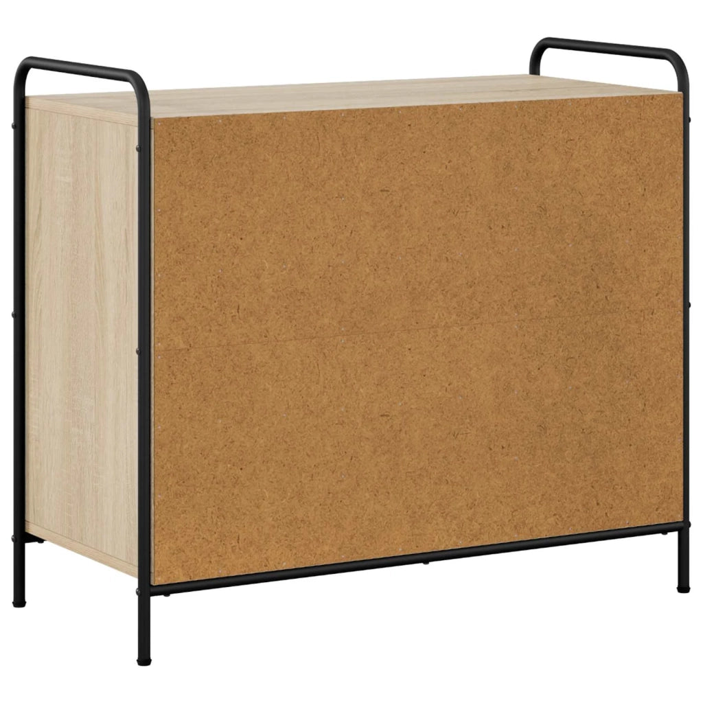 Mobile per scarpe 85 x 39,5 x 75 cm Legno ingegnerizzato 8014023