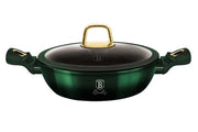 Berlinger haus BH-6060 Pentola antiaderente in titanio da 28 cm