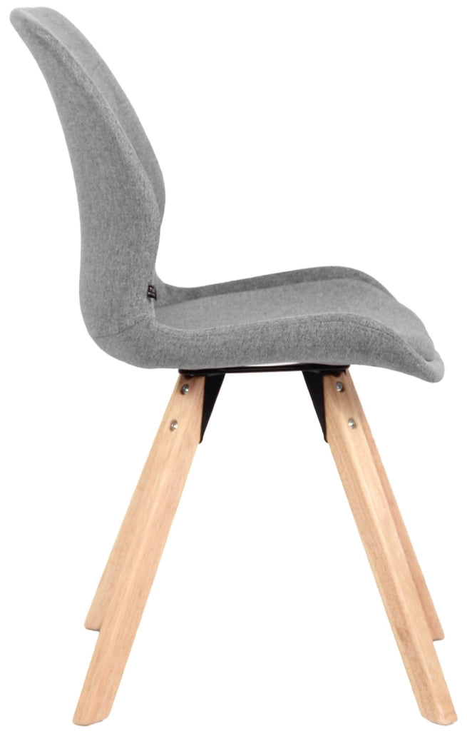 Stuhl Luna Stoff