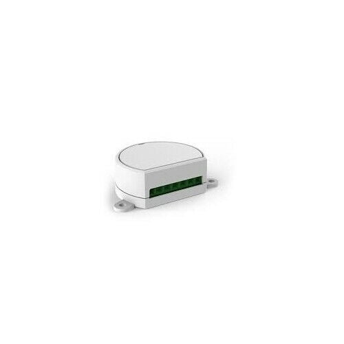 RICEVITORE RADIO 433,920 MHZ CON VARIATORE 1 RELÈ MAX 150W PRASTEL DOM-V150