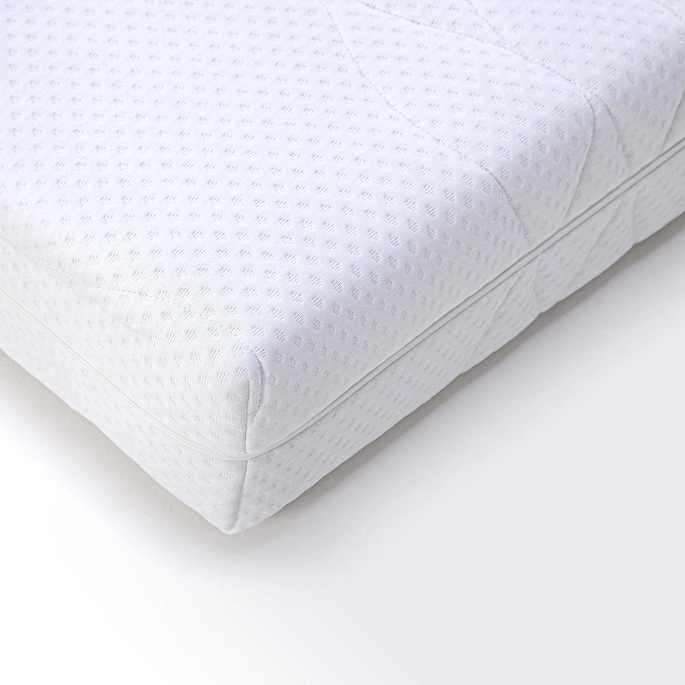 Materasso Ortho Medic 120x200cm H3 20cm - Xylo - Ergonomico 7 Zone, Oeko-Tex