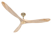 ECO GENUINO 180, Ventilatore senza Luce, CasaFan