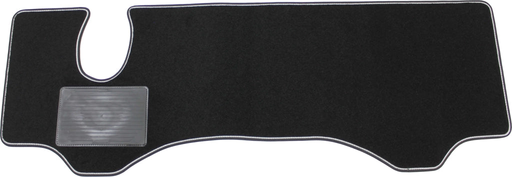 SPRINT05017 , Nissan Cabstar F23 Restyling dal 2002-2006 (acceleratore dall'alto), Per tutte le versioni: Furgonato, Cas