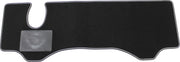 SPRINT05017 , Nissan Cabstar F23 Restyling dal 2002-2006 (acceleratore dall'alto), Per tutte le versioni: Furgonato, Cas