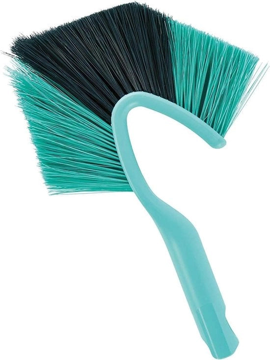 Pulizia Effettiva Con La Spazzola Wand E Plafond - Fodera Speciale Per La Pulizia Con Sistema Di Chiusura Con Un Click