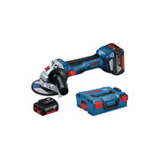 Smerigliatrice Bosch 18V Gws 18V-7