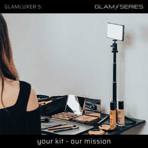 GLAMSERIES GlamLuxer S