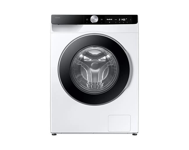 Samsung WW11DG6B85LKU3 Lavatrice Carica Frontale 11Kg 1400 giri Ai Control Eco Dosatore Classe A