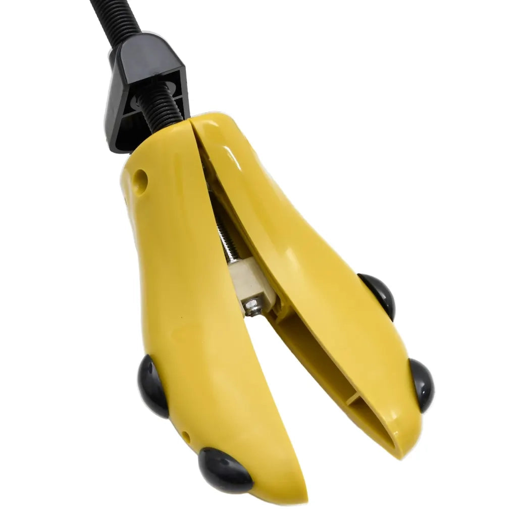 Allargascarpe con Calzascarpe Giallo EU 41-46 in Plastica CFW2310190