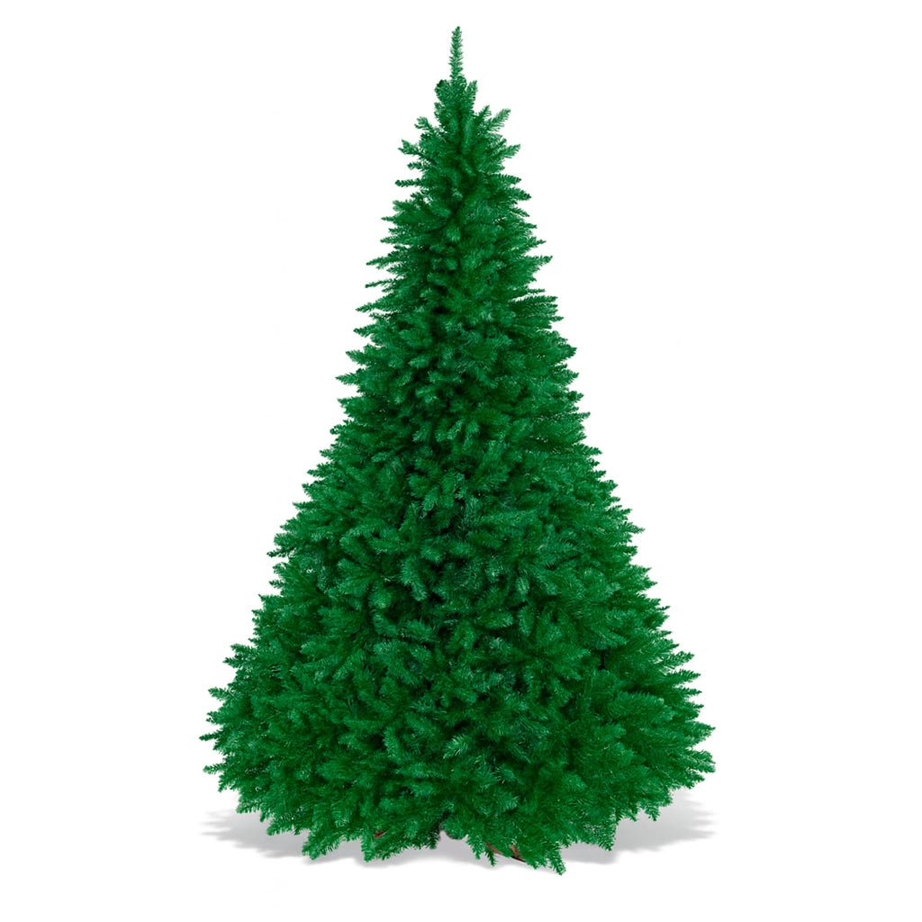 Dancer - Albero di Natale in PVC ø125 x 240H cm, 2200 rami